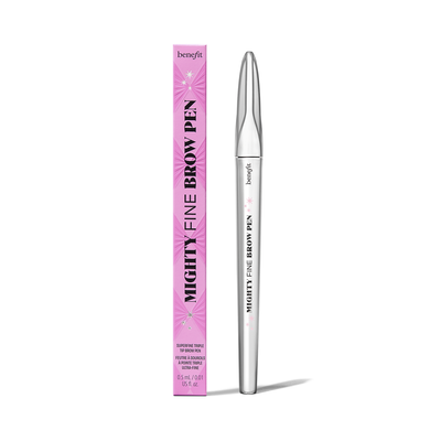 MIGHTY FINE BROW PEN (PLUMA PARA CEJAS)